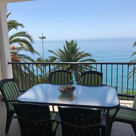 Apartamento Tuhillo 8 Nerja Eksteriør bilde