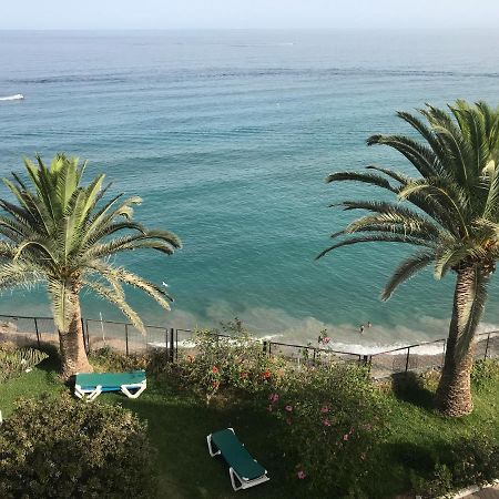 Apartamento Tuhillo 8 Nerja Eksteriør bilde