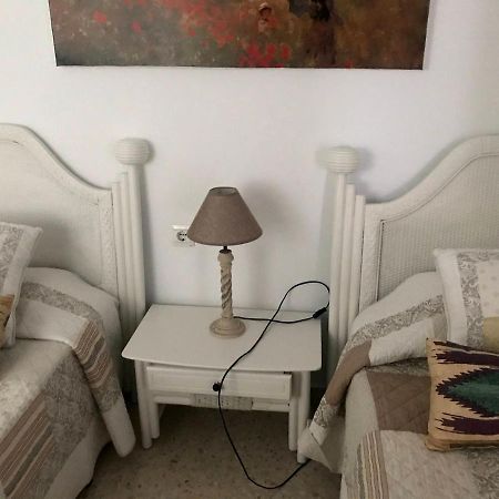 Apartamento Tuhillo 8 Nerja Eksteriør bilde