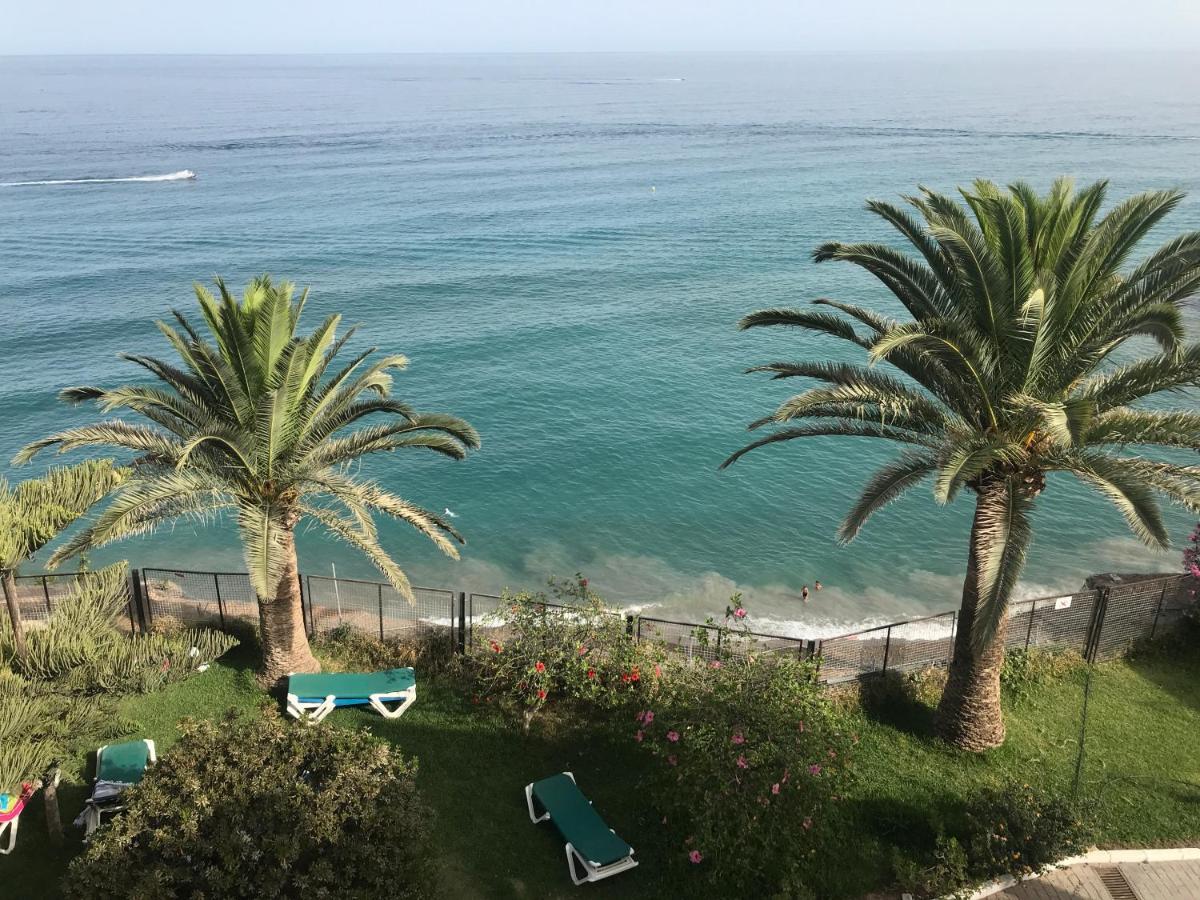 Apartamento Tuhillo 8 Nerja Eksteriør bilde
