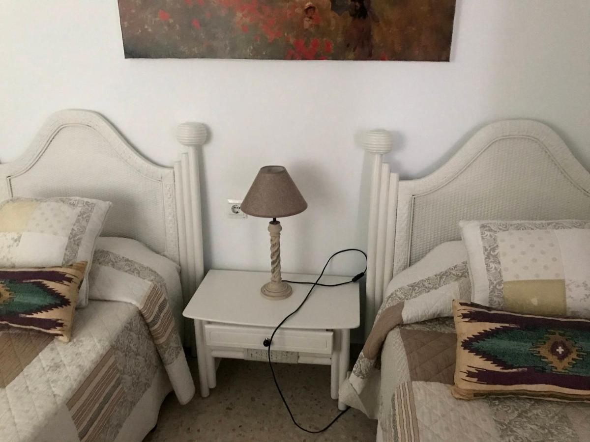 Apartamento Tuhillo 8 Nerja Eksteriør bilde