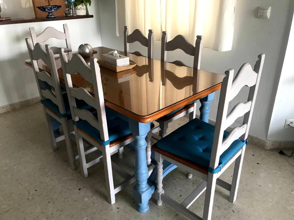 Apartamento Tuhillo 8 Nerja Eksteriør bilde