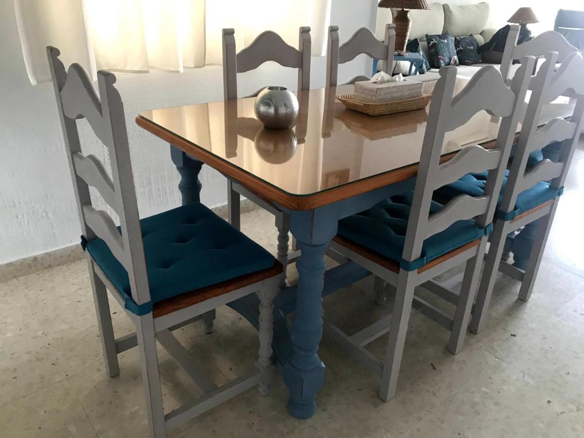 Apartamento Tuhillo 8 Nerja Eksteriør bilde