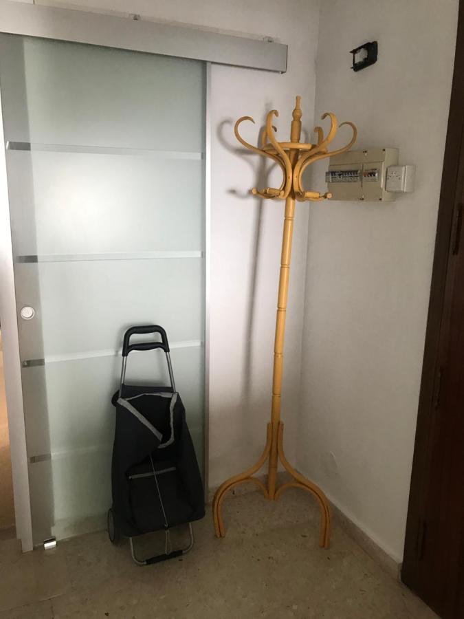 Apartamento Tuhillo 8 Nerja Eksteriør bilde