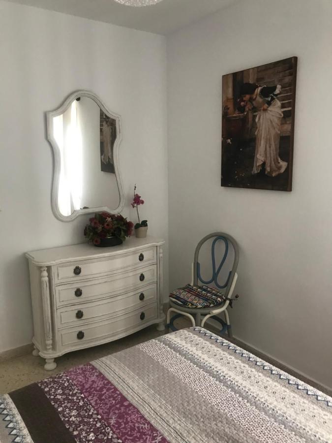 Apartamento Tuhillo 8 Nerja Eksteriør bilde