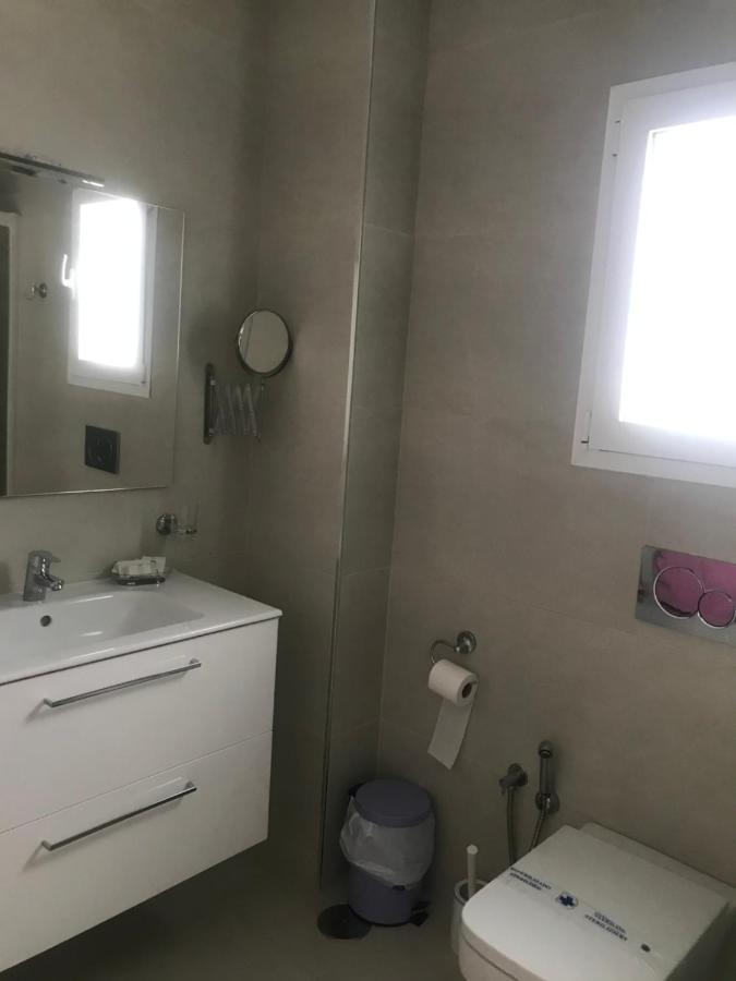 Apartamento Tuhillo 8 Nerja Eksteriør bilde