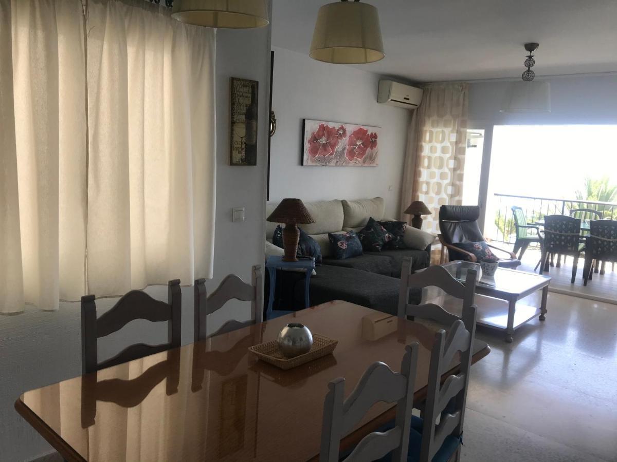 Apartamento Tuhillo 8 Nerja Eksteriør bilde