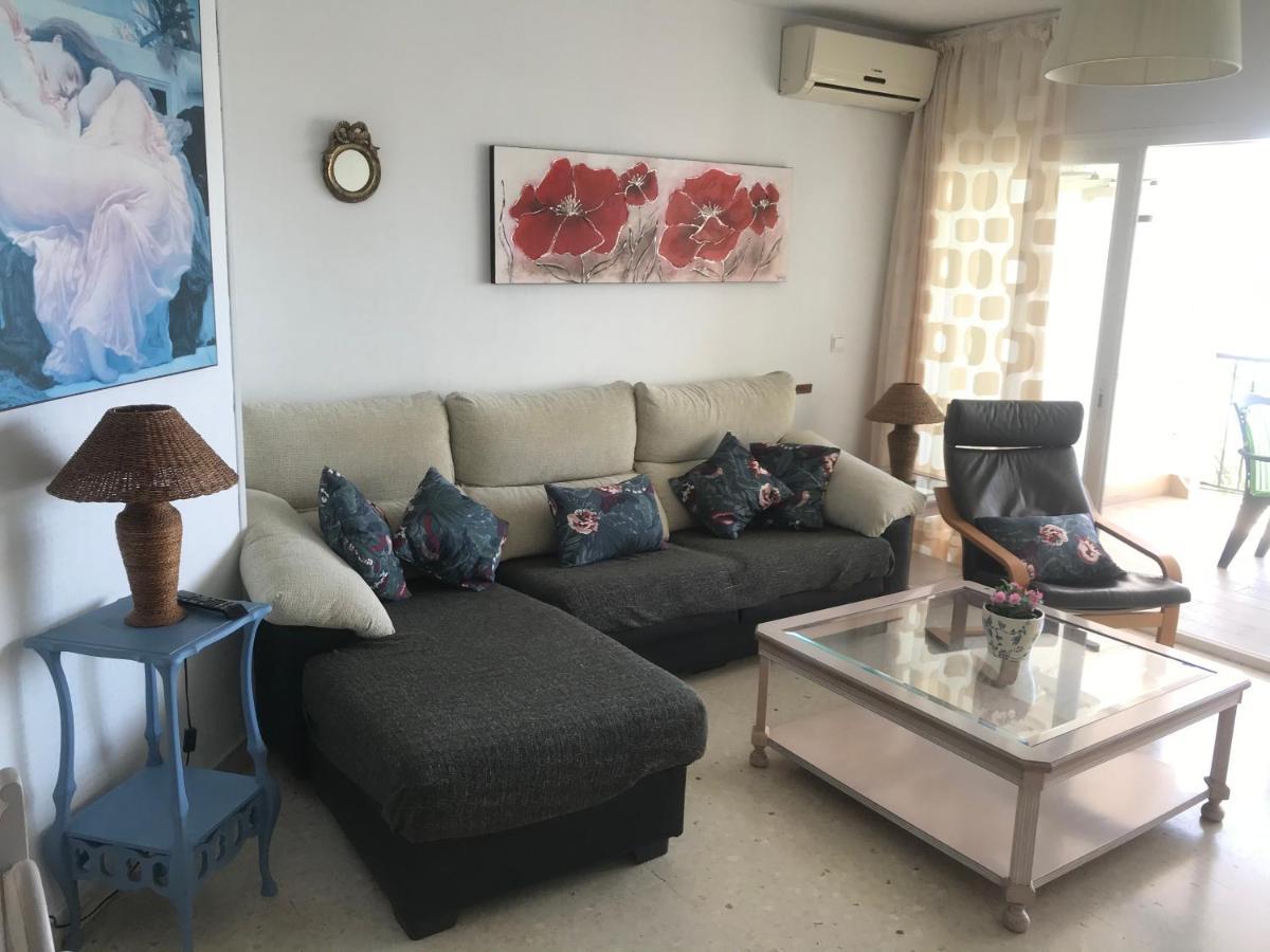 Apartamento Tuhillo 8 Nerja Eksteriør bilde