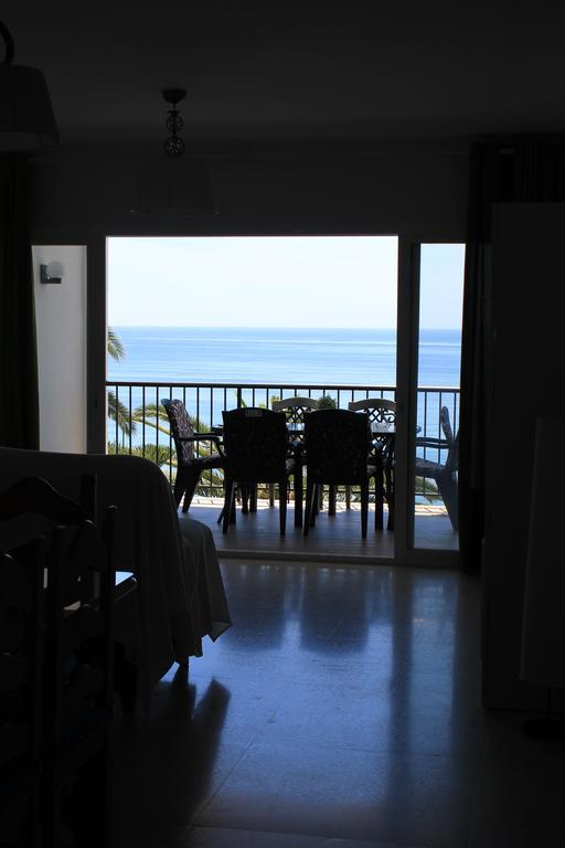 Apartamento Tuhillo 8 Nerja Eksteriør bilde