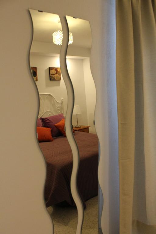 Apartamento Tuhillo 8 Nerja Eksteriør bilde