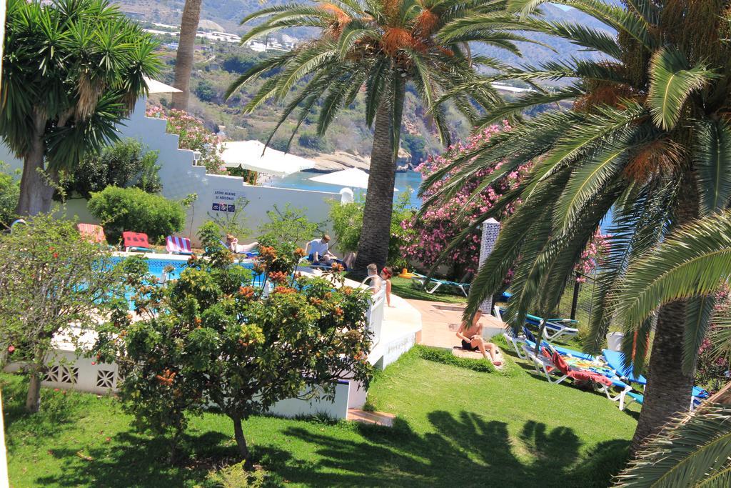 Apartamento Tuhillo 8 Nerja Eksteriør bilde