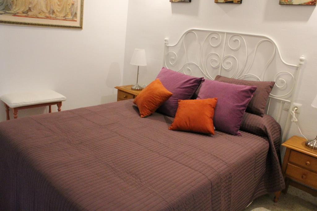 Apartamento Tuhillo 8 Nerja Eksteriør bilde