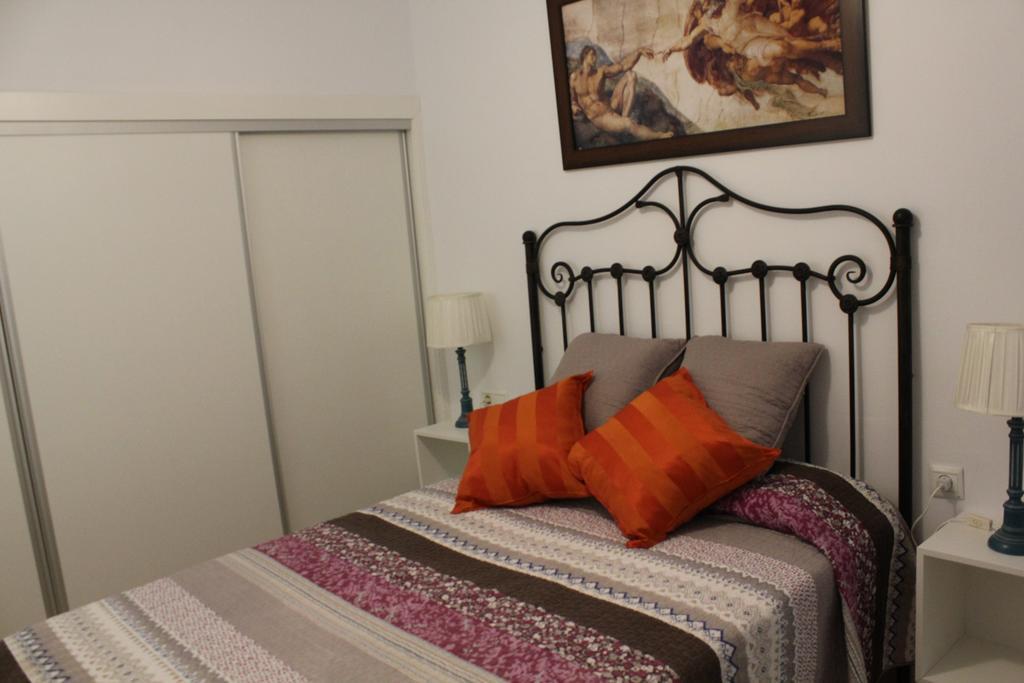 Apartamento Tuhillo 8 Nerja Eksteriør bilde