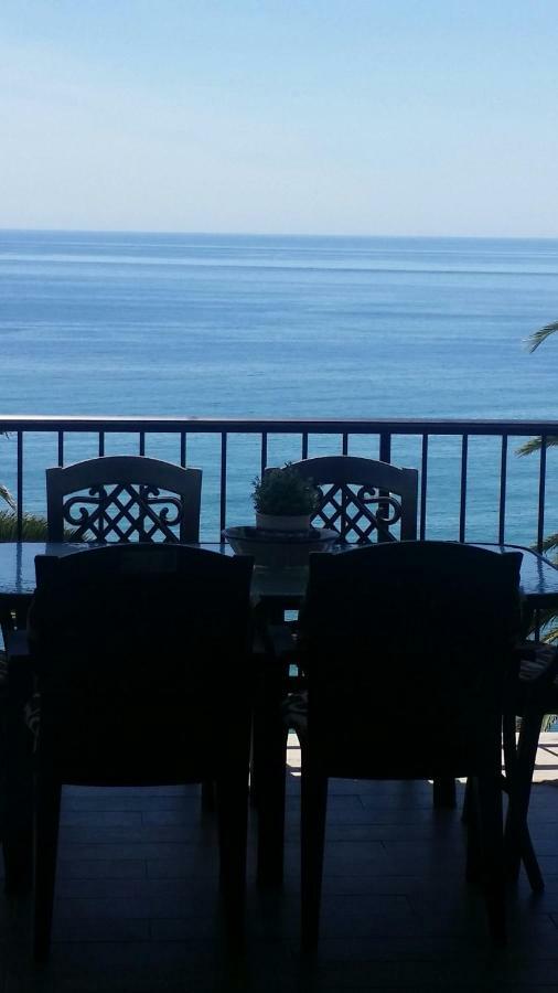 Apartamento Tuhillo 8 Nerja Eksteriør bilde