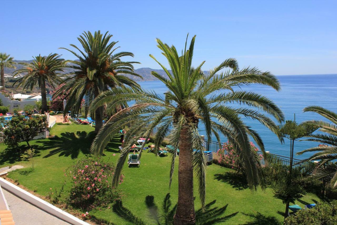 Apartamento Tuhillo 8 Nerja Eksteriør bilde