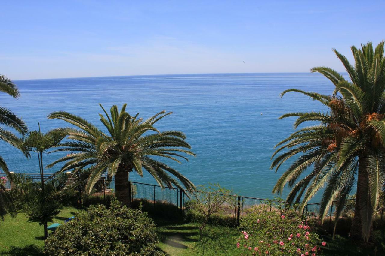 Apartamento Tuhillo 8 Nerja Eksteriør bilde